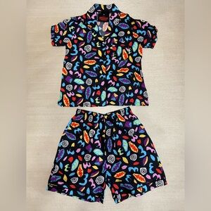 Stranger Things Eleven set